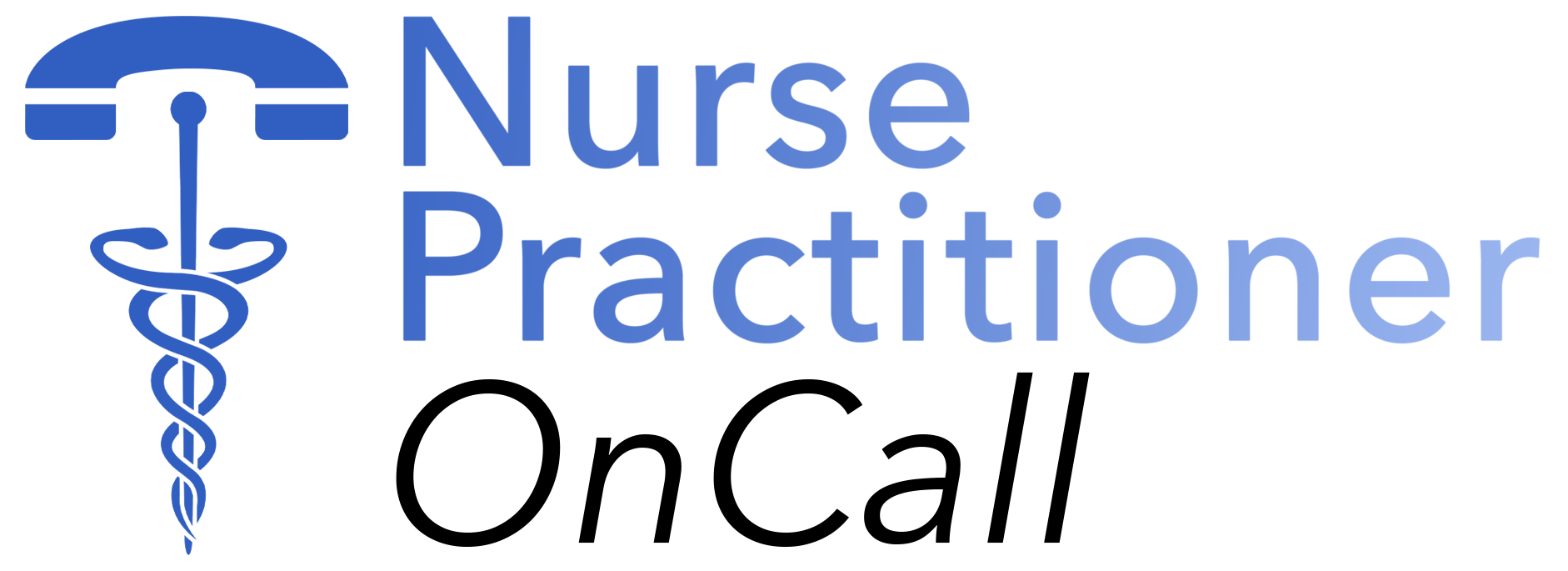 Nurse Practitioner OnCall encounter